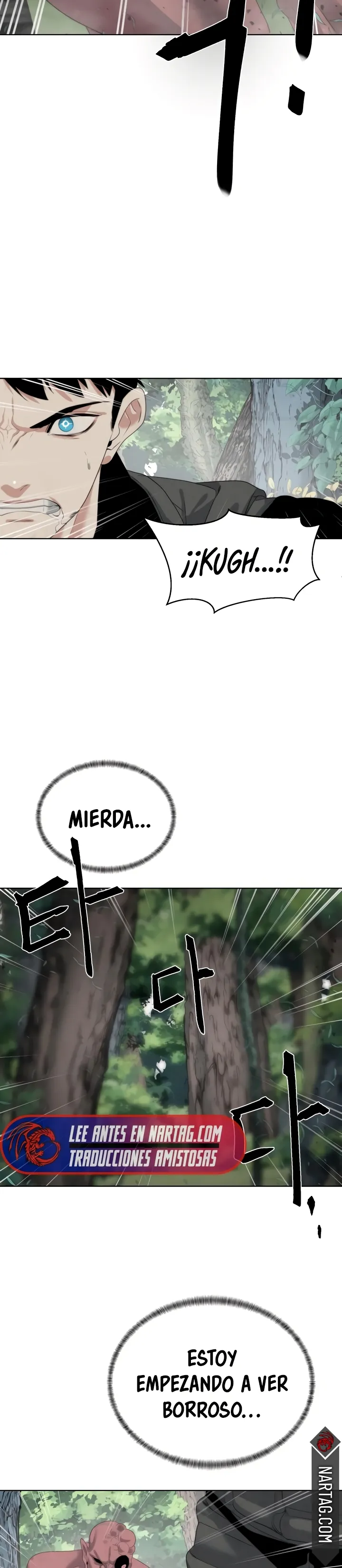 Etrangere Capítulo 13 en Línea - página 10