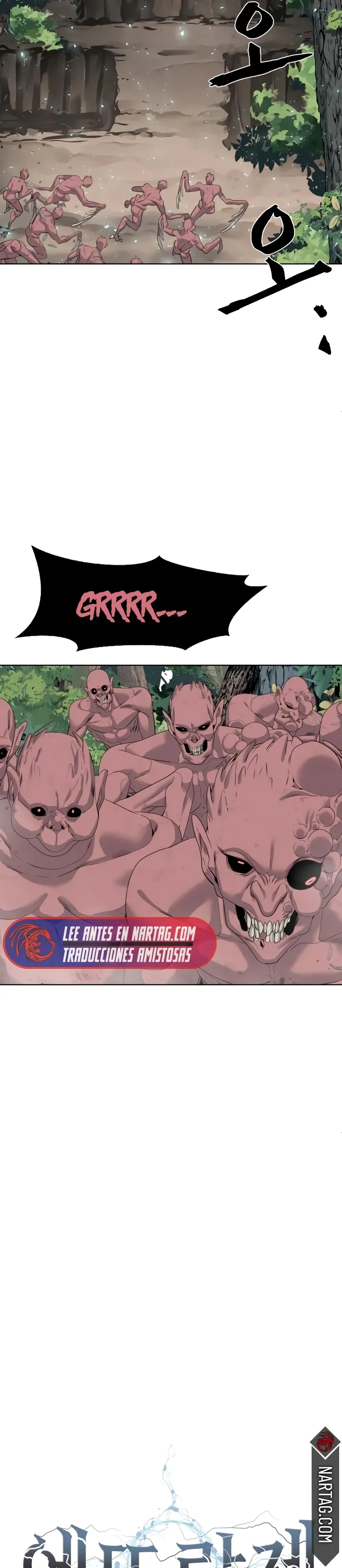 Etrangere Capítulo 13 en Línea - página 16