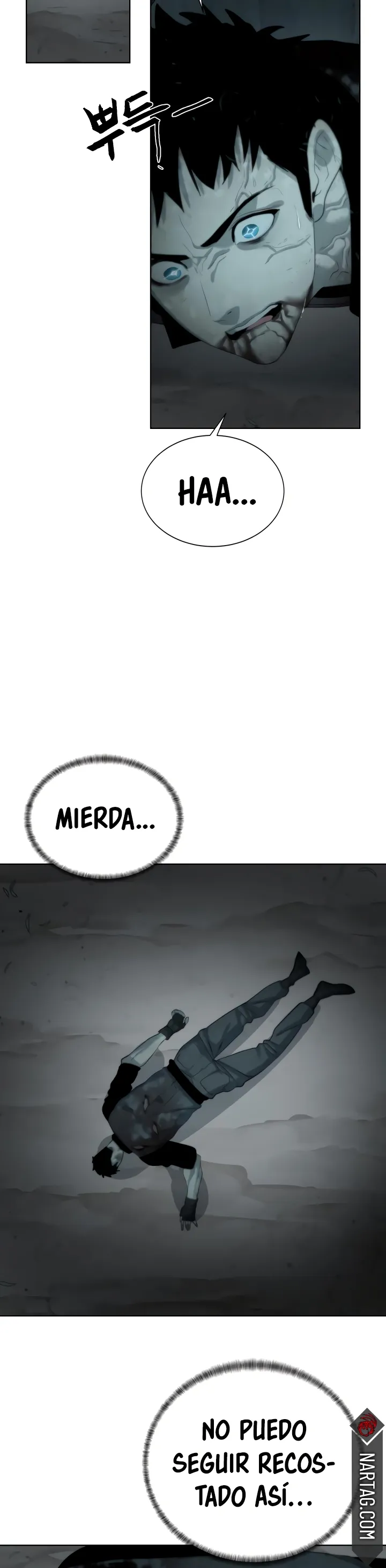 Etrangere Capítulo 13 en Línea - página 21