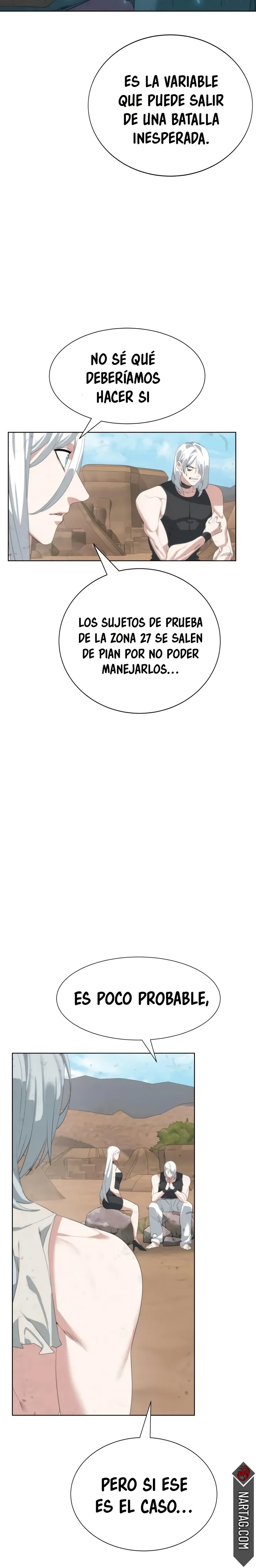 Etrangere Capítulo 15 en Línea - página 10