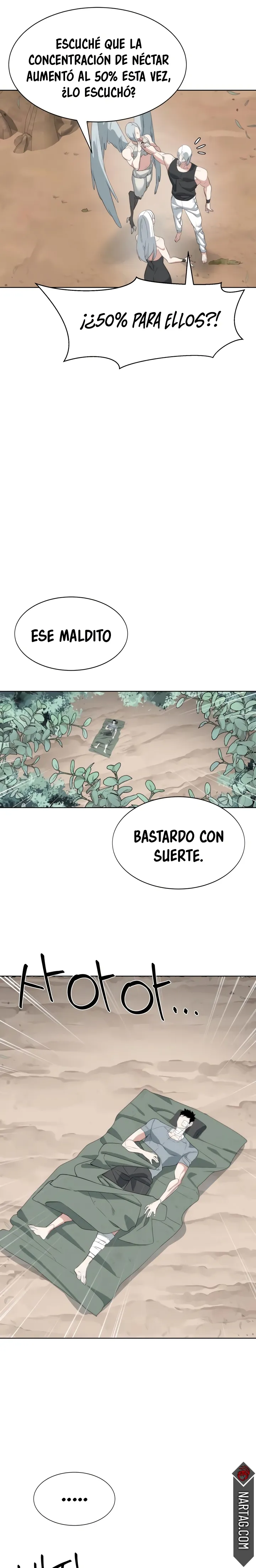 Etrangere Capítulo 15 en Línea - página 17