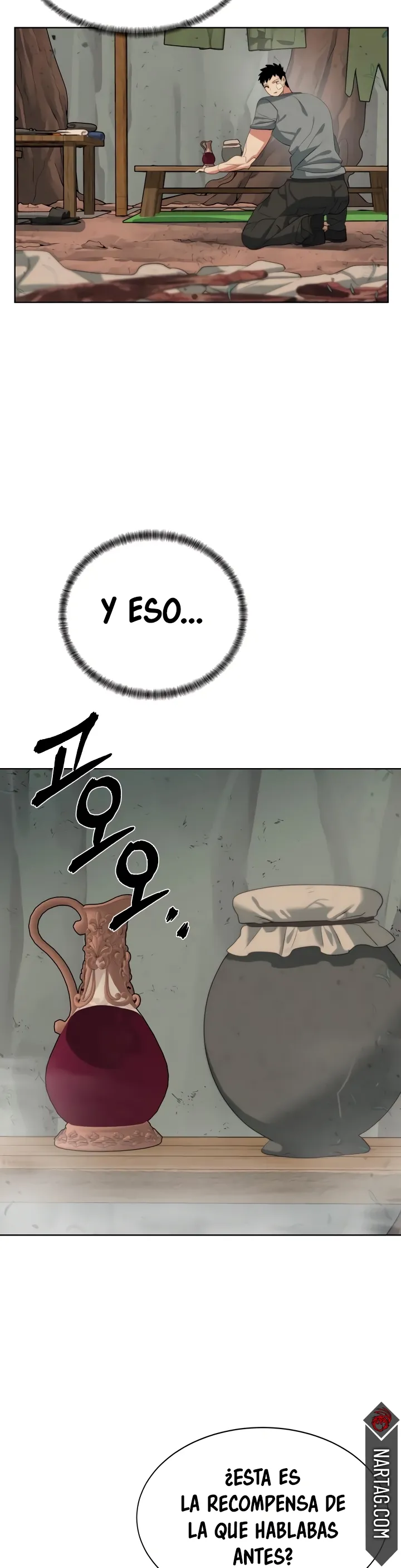 Etrangere Capítulo 16 en Línea - página 4
