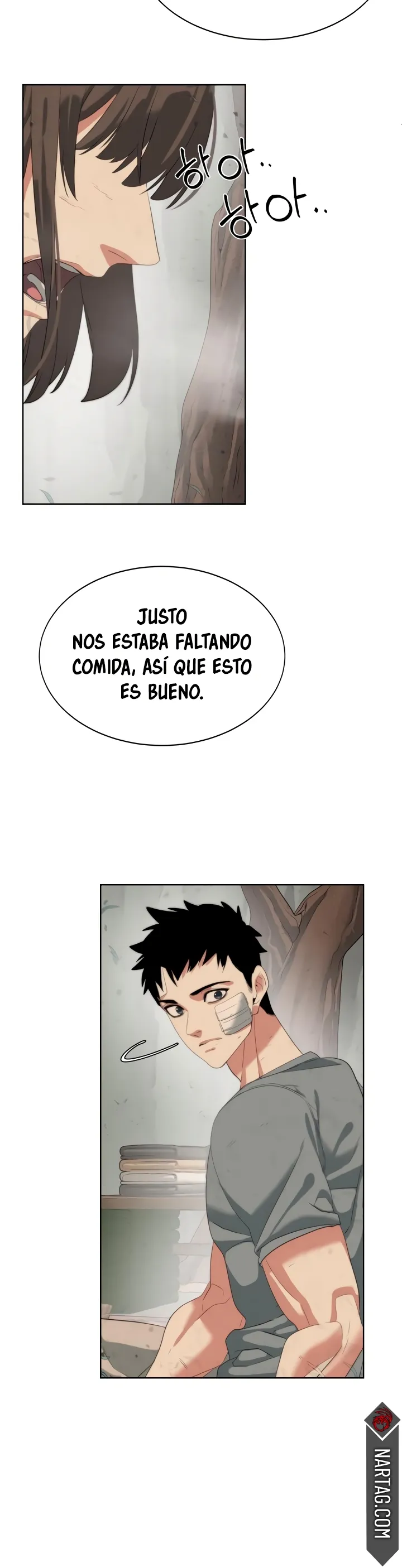 Etrangere Capítulo 16 en Línea - página 5