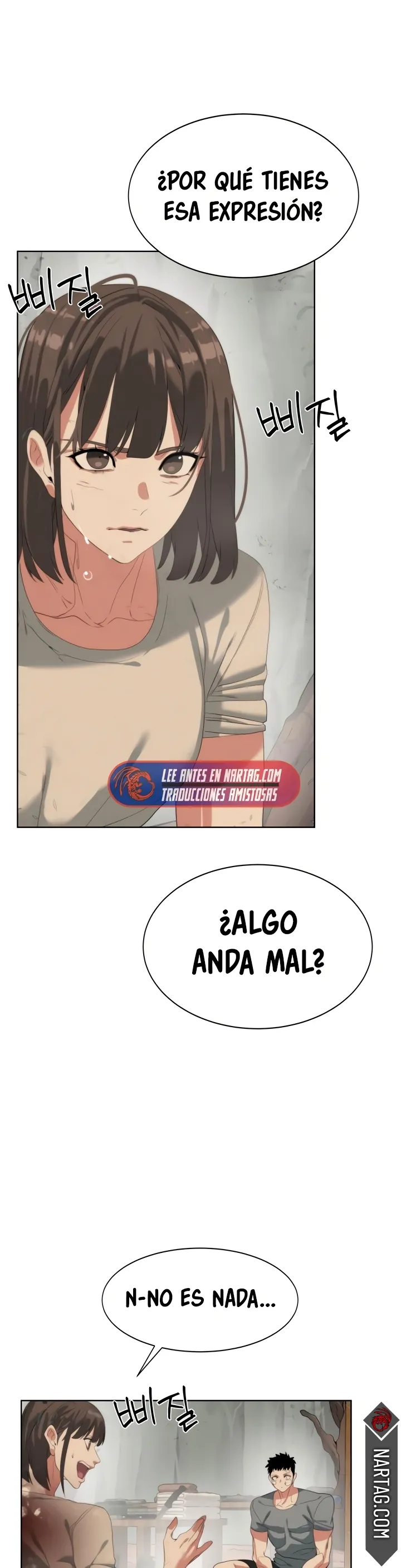 Etrangere Capítulo 16 en Línea - página 6