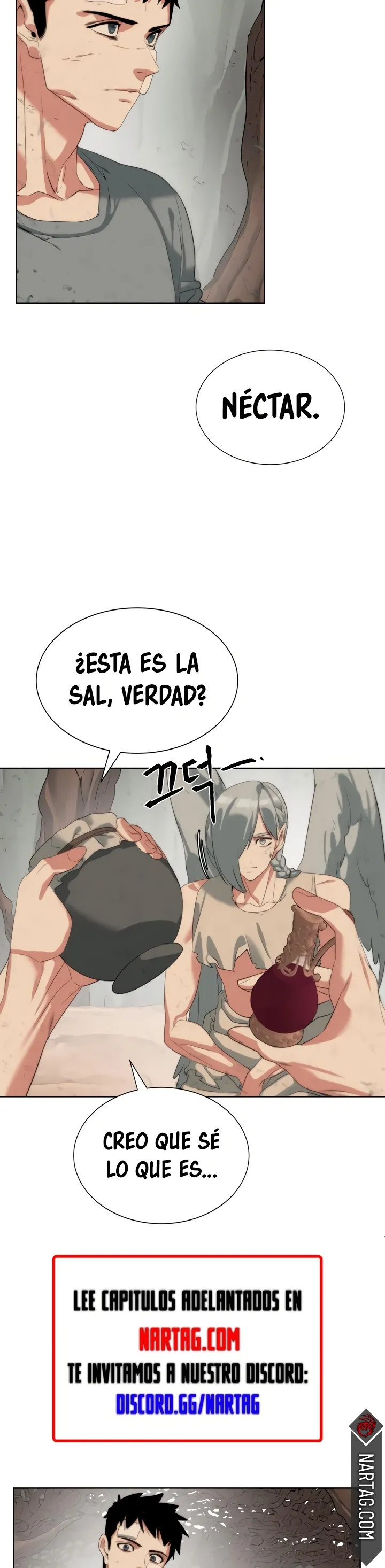 Etrangere Capítulo 16 en Línea - página 23