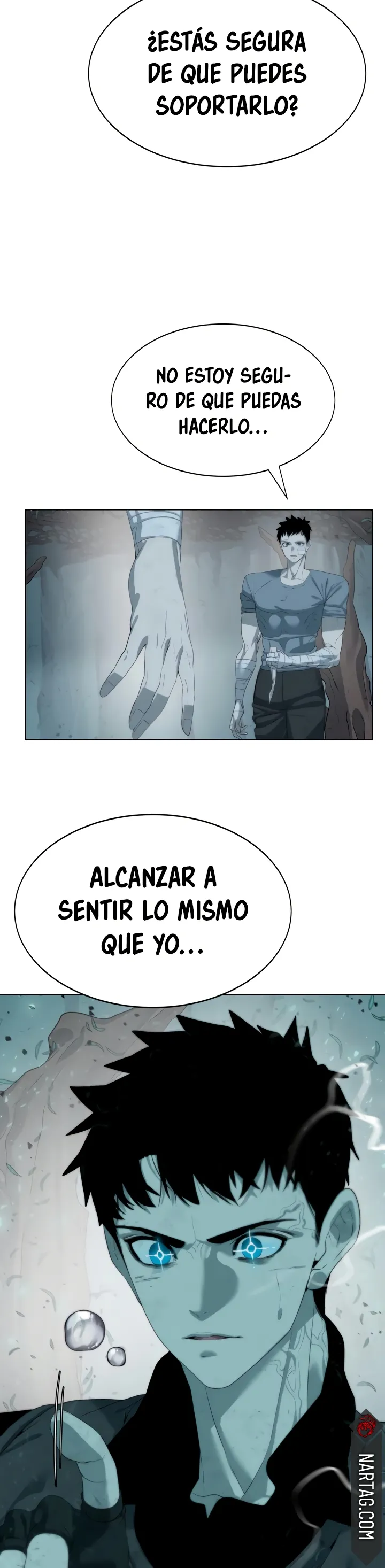 Etrangere Capítulo 16 en Línea - página 34