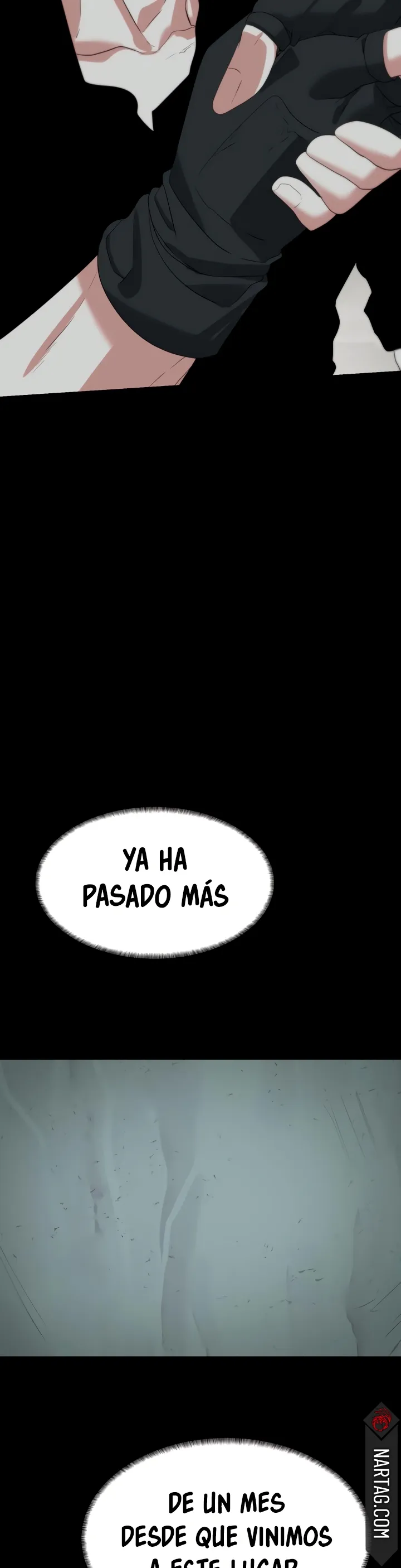 Etrangere Capítulo 18 en Línea - página 13