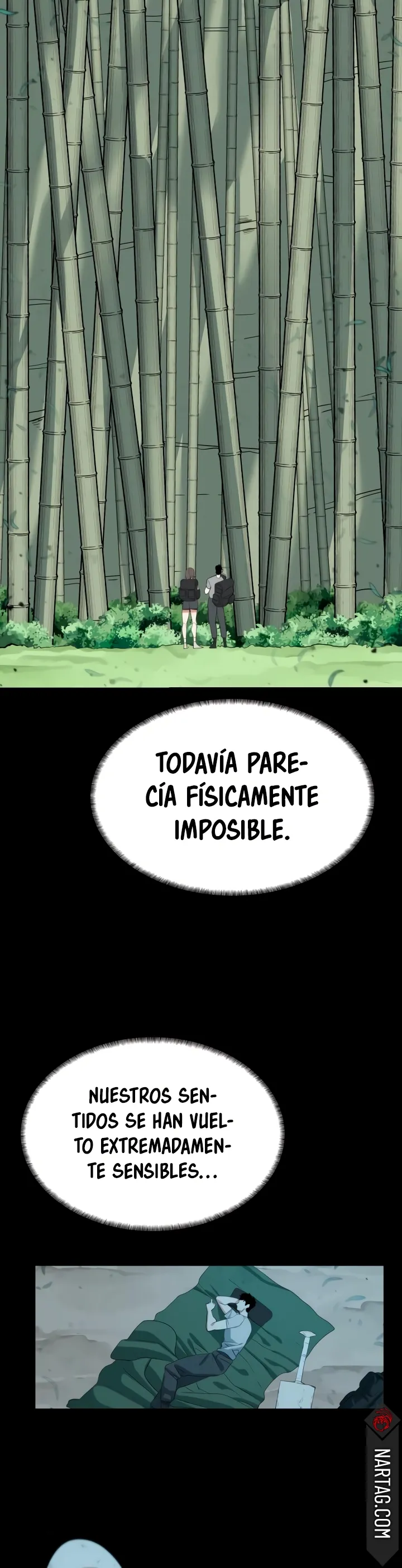 Etrangere Capítulo 18 en Línea - página 19