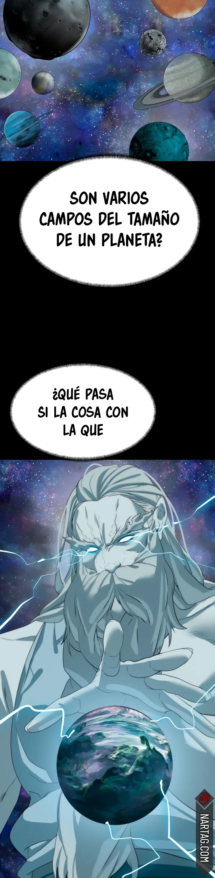 Etrangere Capítulo 18 en Línea - página 23