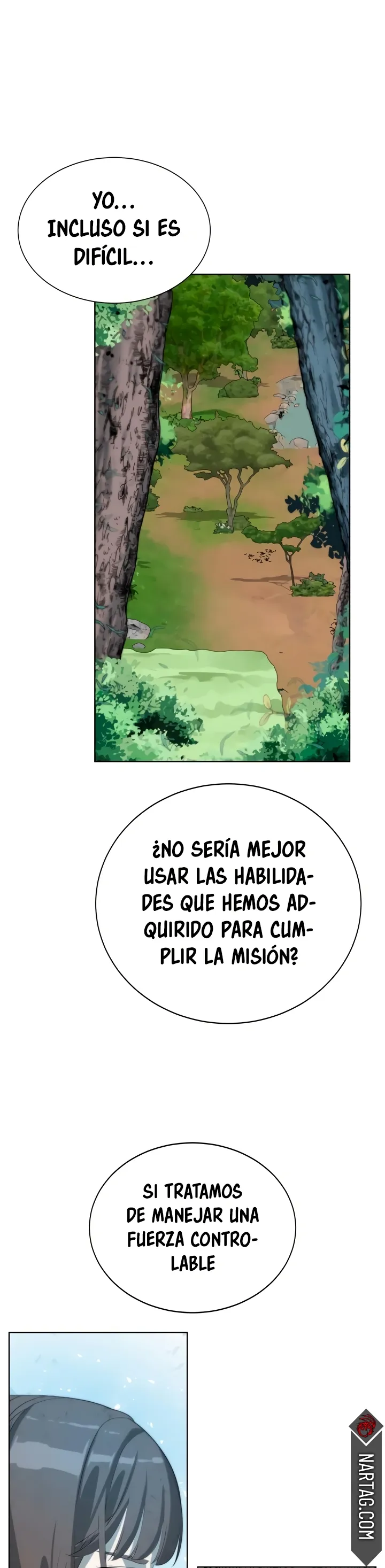Etrangere Capítulo 18 en Línea - página 34