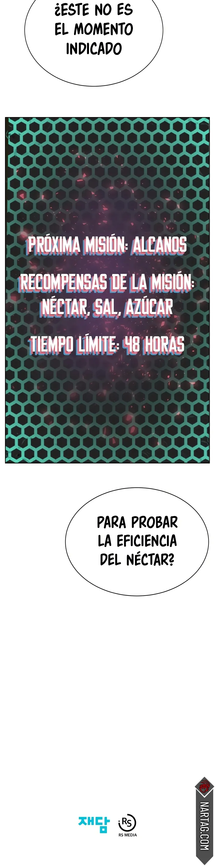 Etrangere Capítulo 18 en Línea - página 43