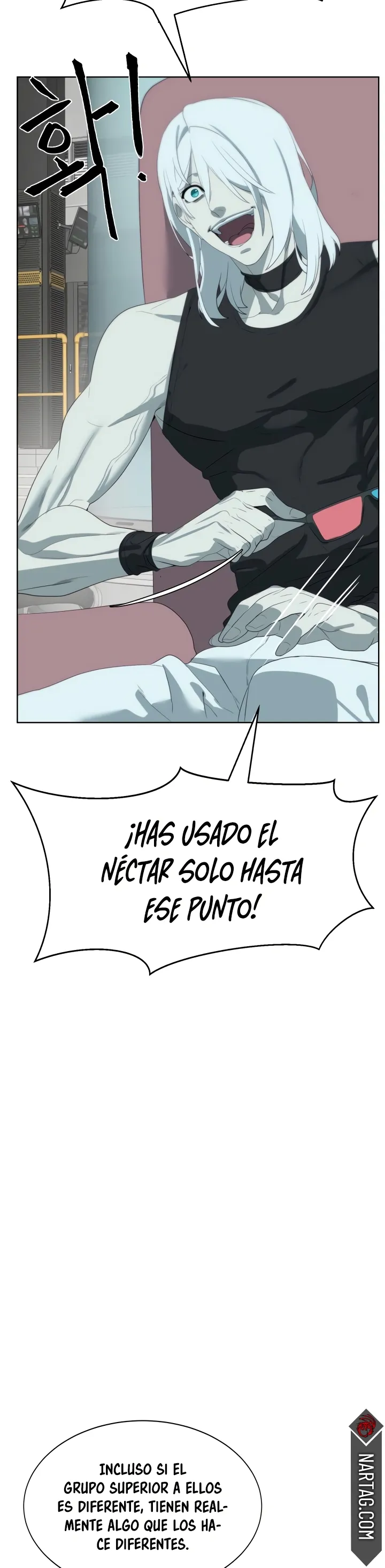 Etrangere Capítulo 19 en Línea - página 4