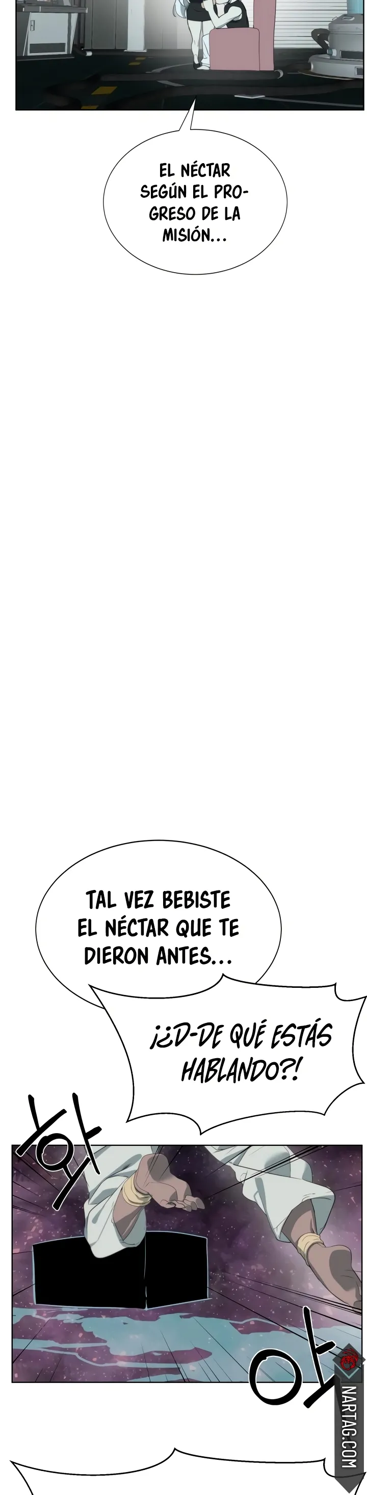 Etrangere Capítulo 19 en Línea - página 14