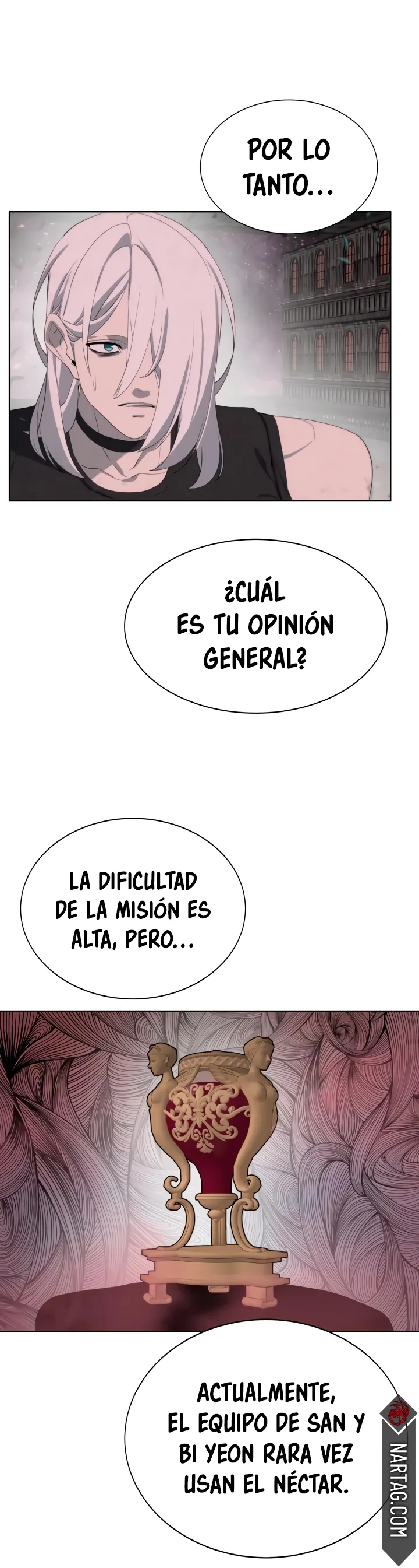 Etrangere Capítulo 19 en Línea - página 29