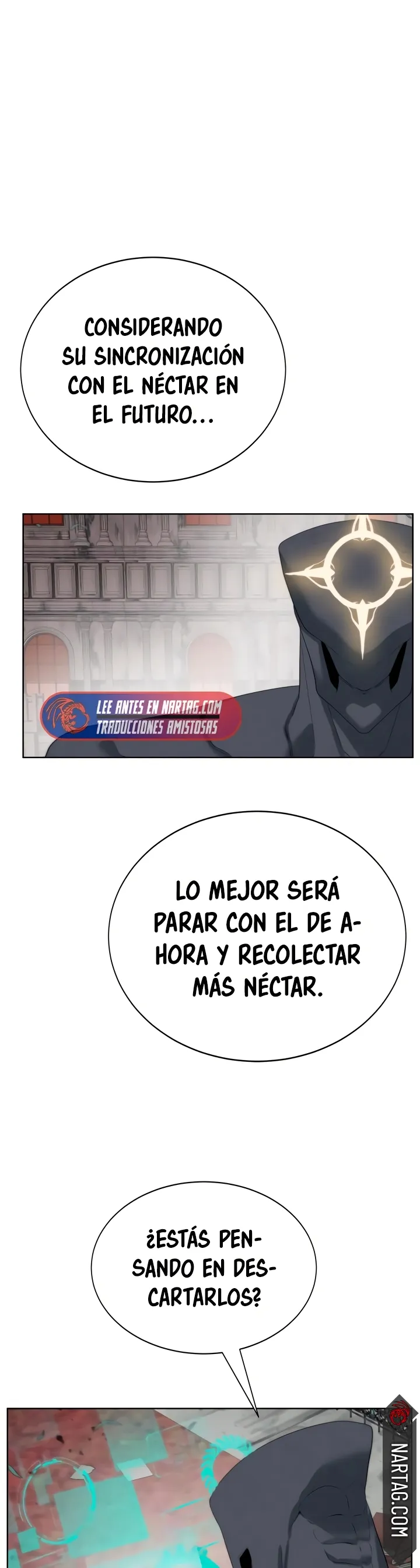 Etrangere Capítulo 19 en Línea - página 30