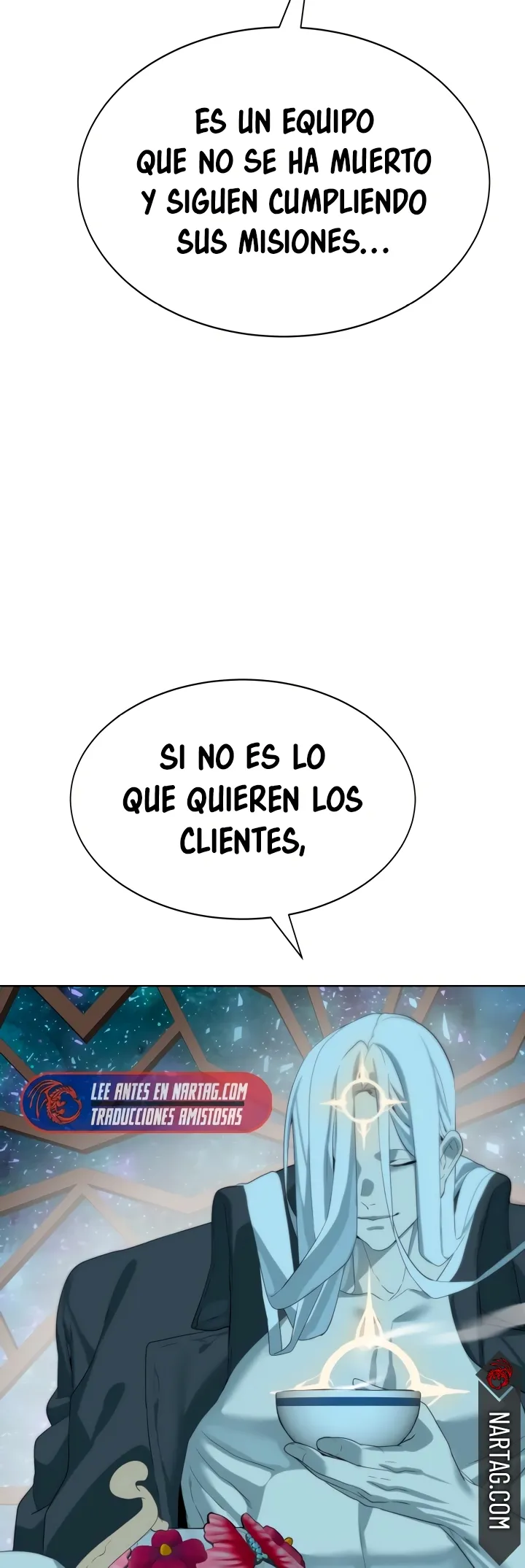 Etrangere Capítulo 19 en Línea - página 39