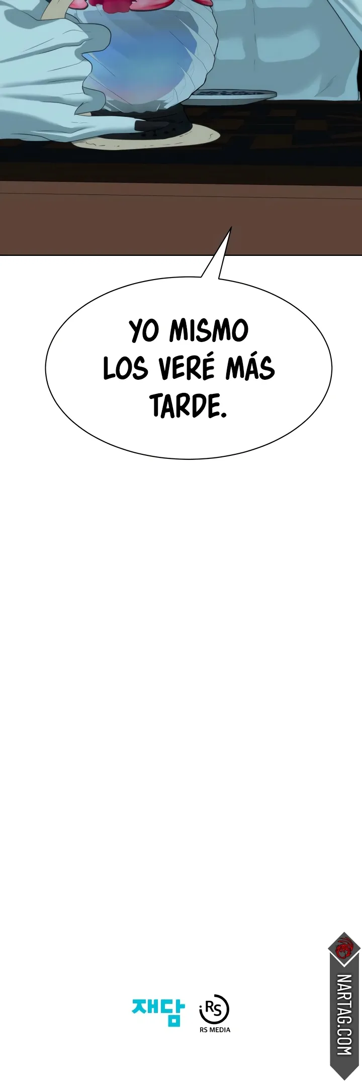 Etrangere Capítulo 19 en Línea - página 40
