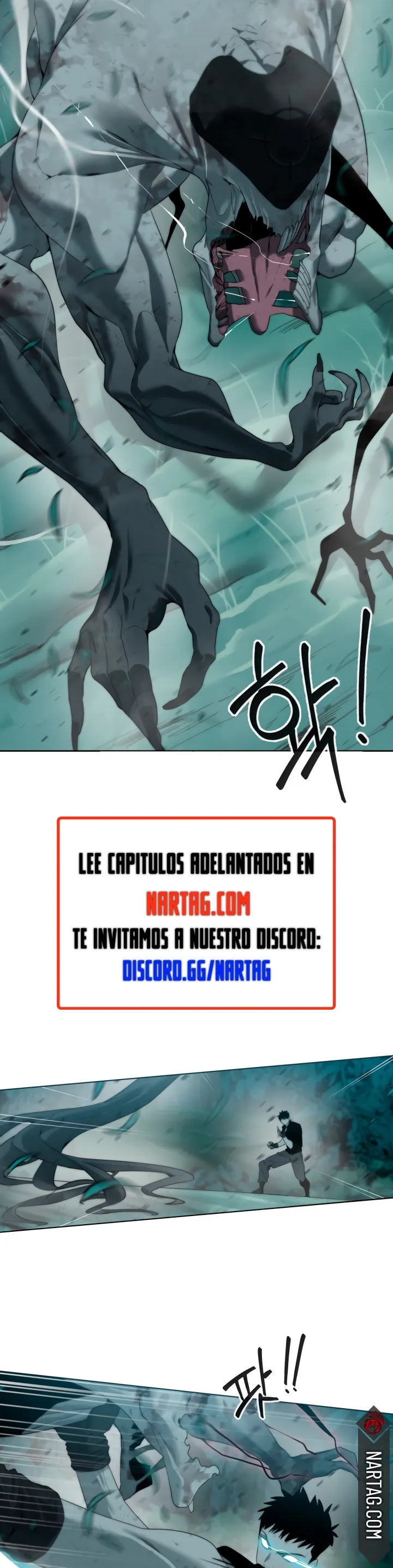 Etrangere Capítulo 2 en Línea - página 47