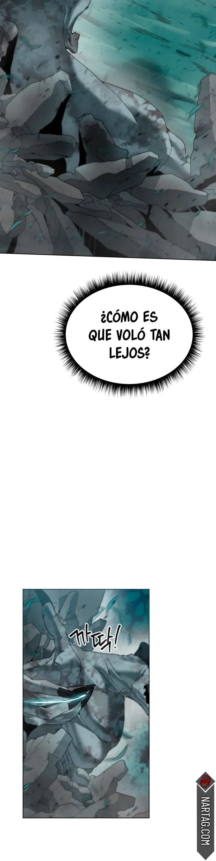 Etrangere Capítulo 2 en Línea - página 51