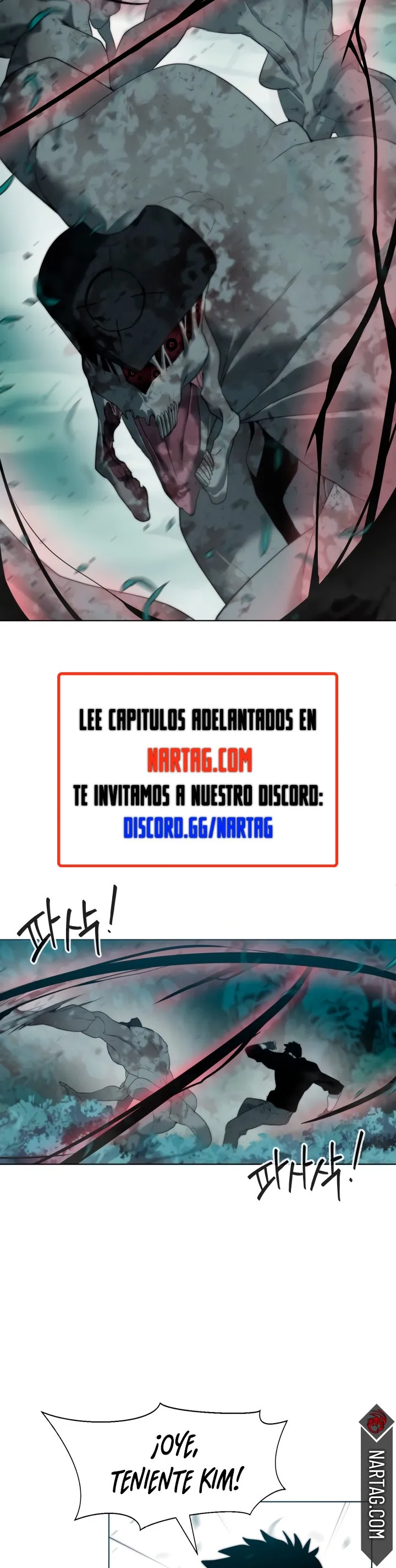 Etrangere Capítulo 2 en Línea - página 58