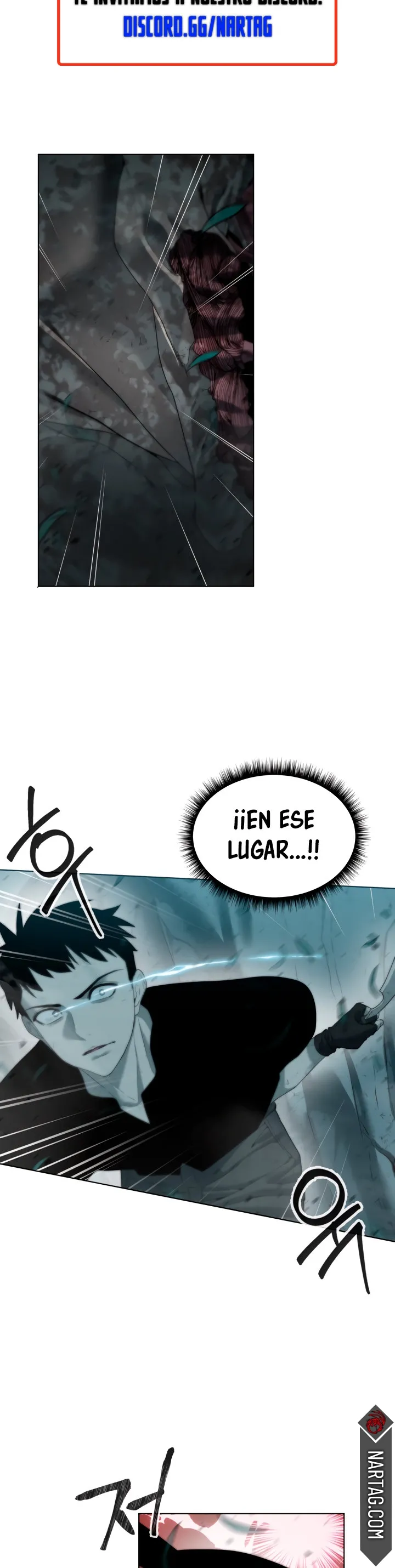Etrangere Capítulo 2 en Línea - página 67