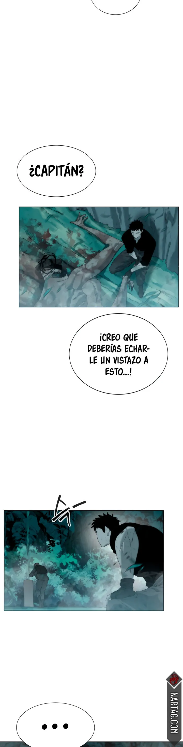 Etrangere Capítulo 2 en Línea - página 76