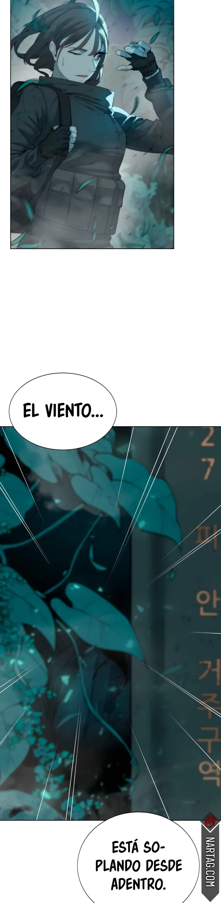 Etrangere Capítulo 2 en Línea - página 79
