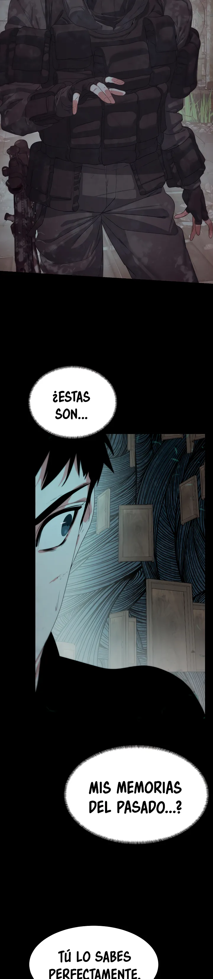 Etrangere Capítulo 23 en Línea - página 13