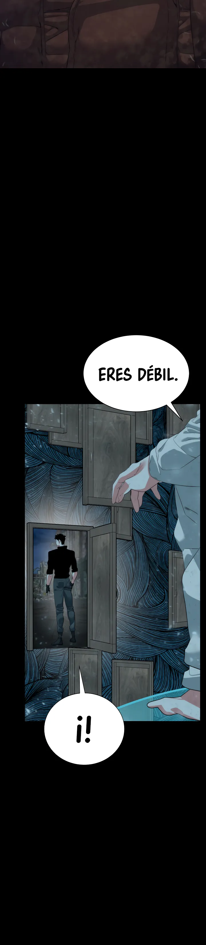 Etrangere Capítulo 23 en Línea - página 25