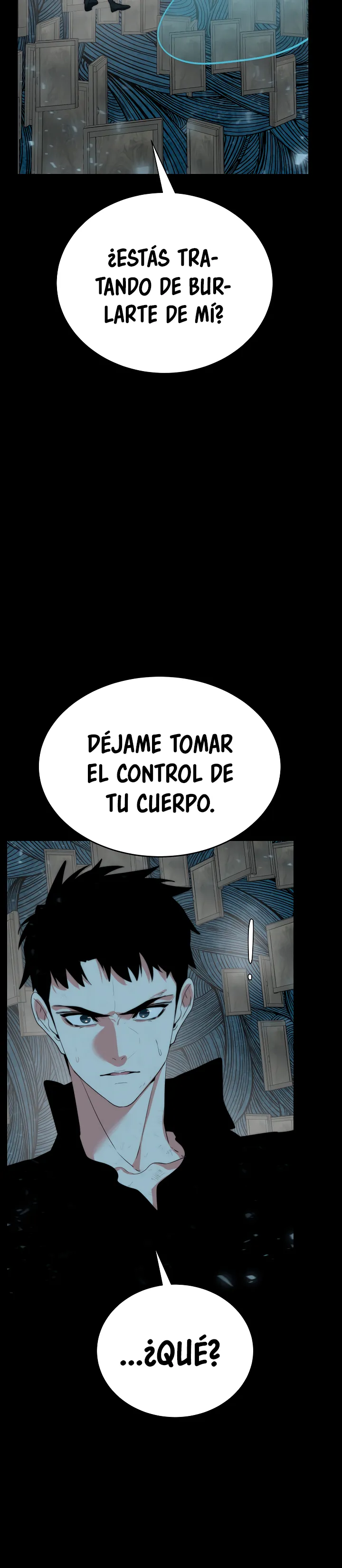 Etrangere Capítulo 23 en Línea - página 31
