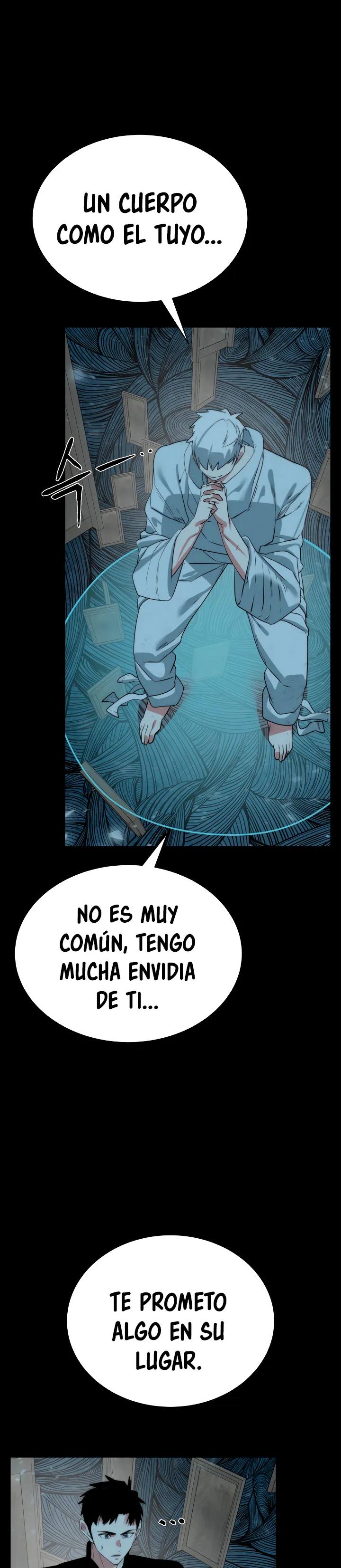 Etrangere Capítulo 23 en Línea - página 32