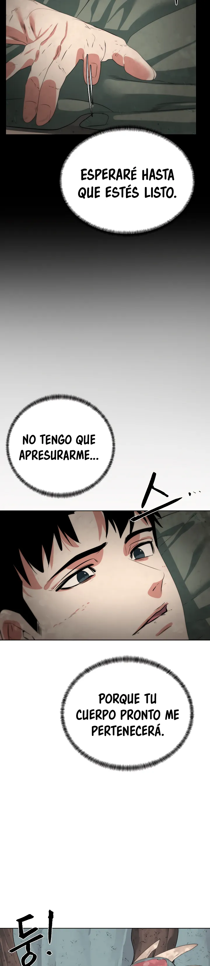 Etrangere Capítulo 23 en Línea - página 40