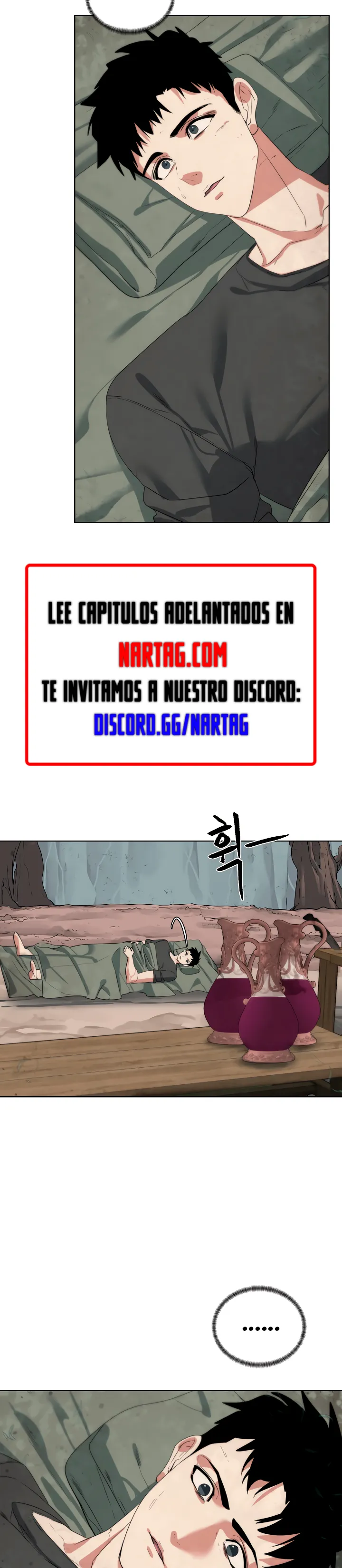 Etrangere Capítulo 23 en Línea - página 42