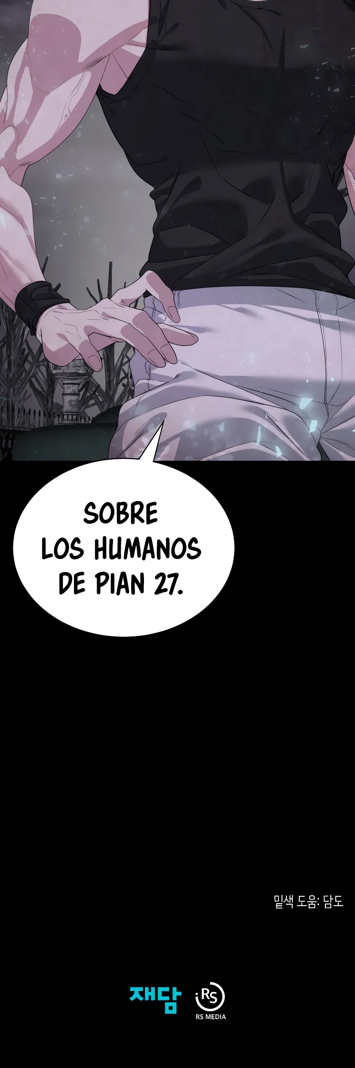 Etrangere Capítulo 23 en Línea - página 47