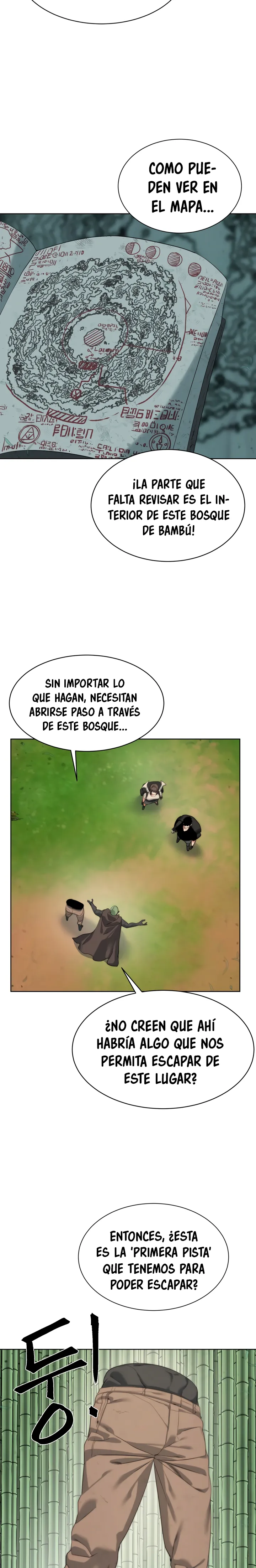 Etrangere Capítulo 24 en Línea - página 5