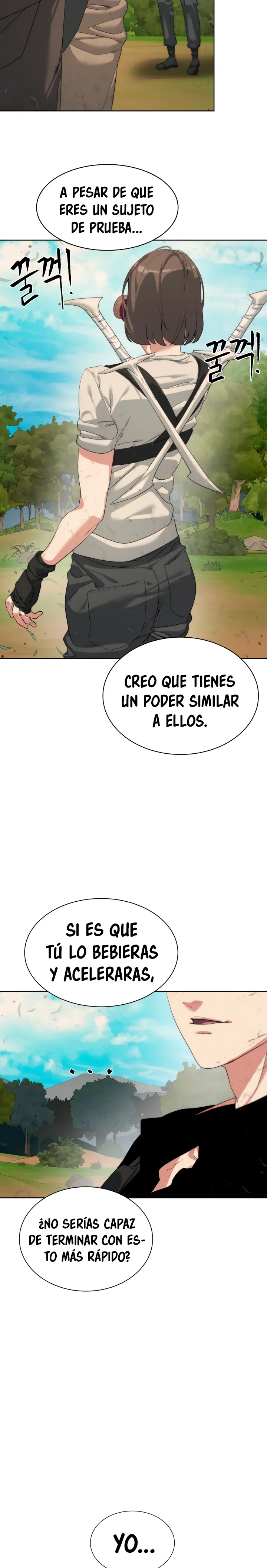 Etrangere Capítulo 24 en Línea - página 12