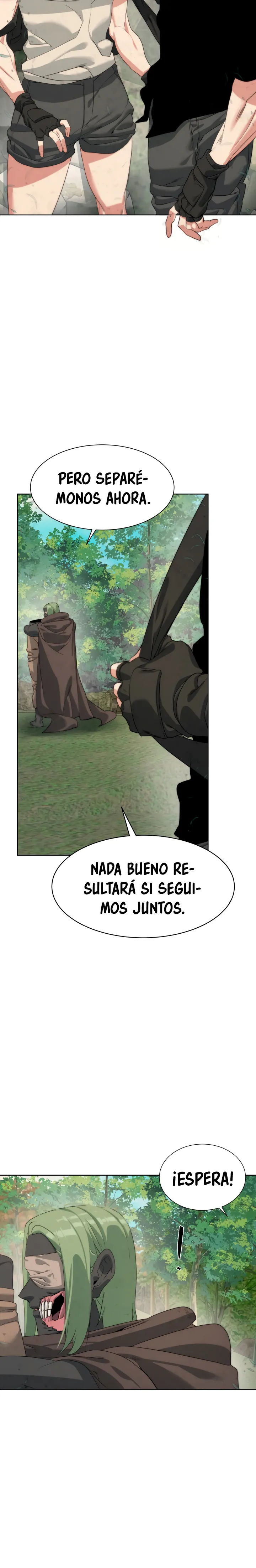Etrangere Capítulo 24 en Línea - página 23