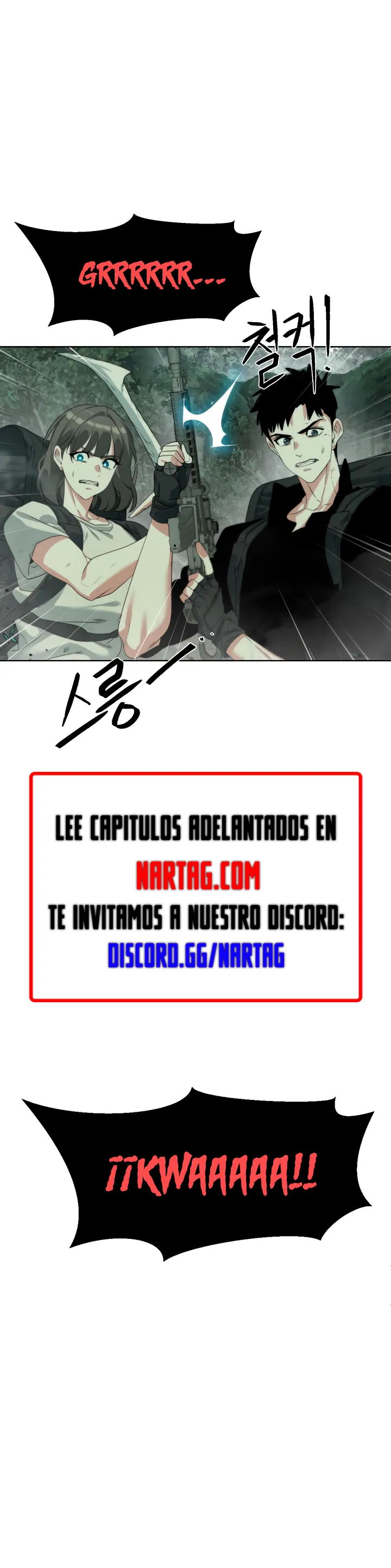 Etrangere Capítulo 24 en Línea - página 32
