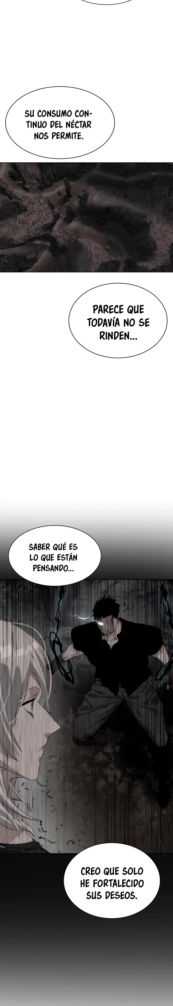 Etrangere Capítulo 28 en Línea - página 23