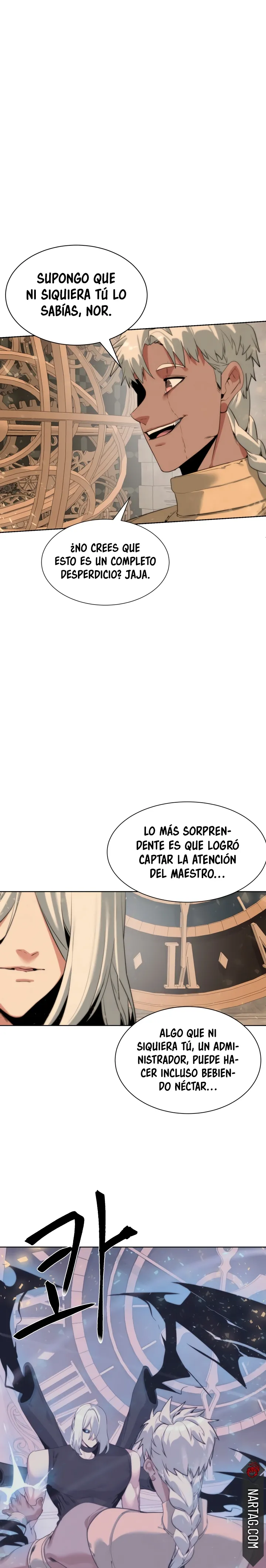 Etrangere Capítulo 29 en Línea - página 11