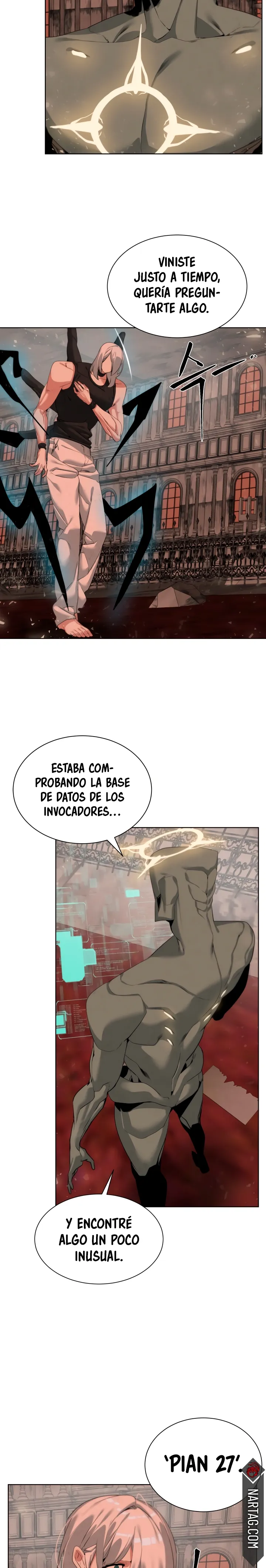 Etrangere Capítulo 29 en Línea - página 15