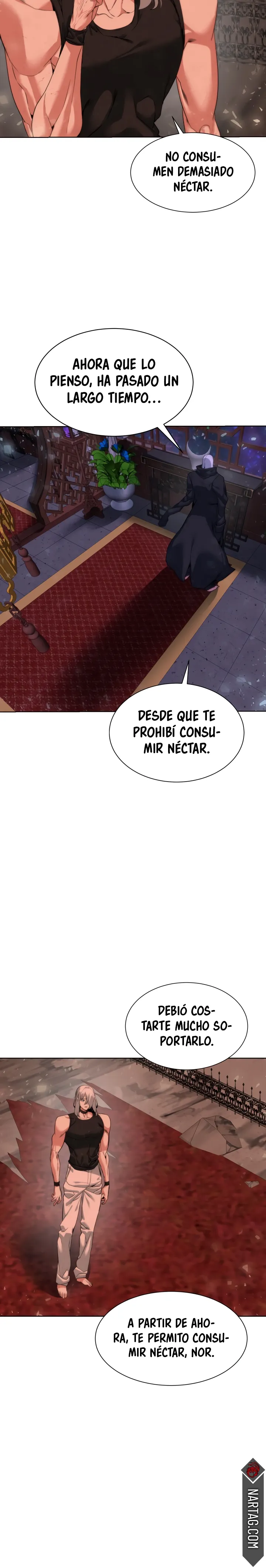 Etrangere Capítulo 29 en Línea - página 18
