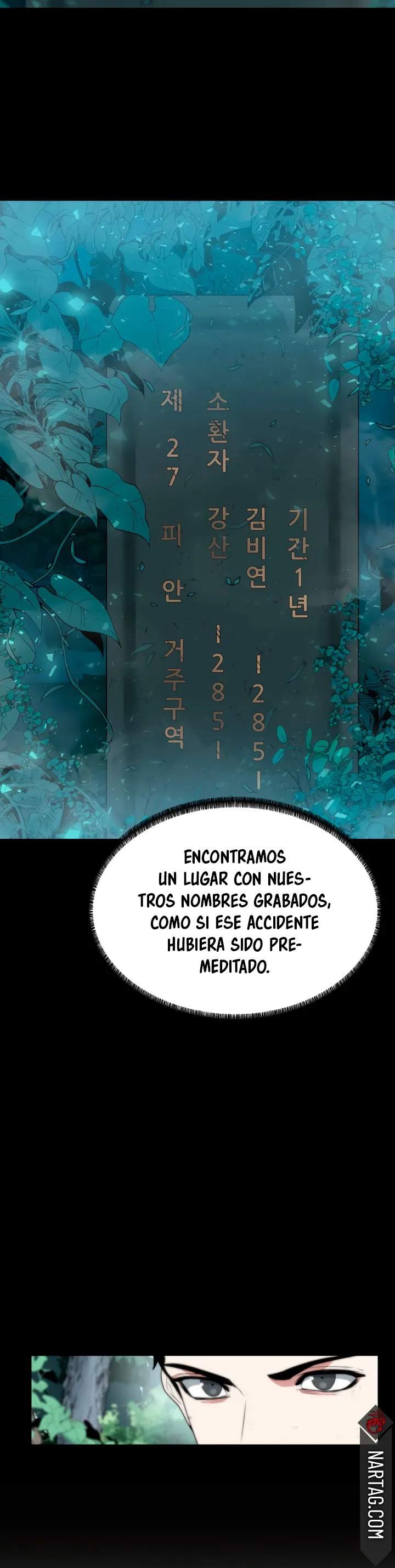 Etrangere Capítulo 3 en Línea - página 24