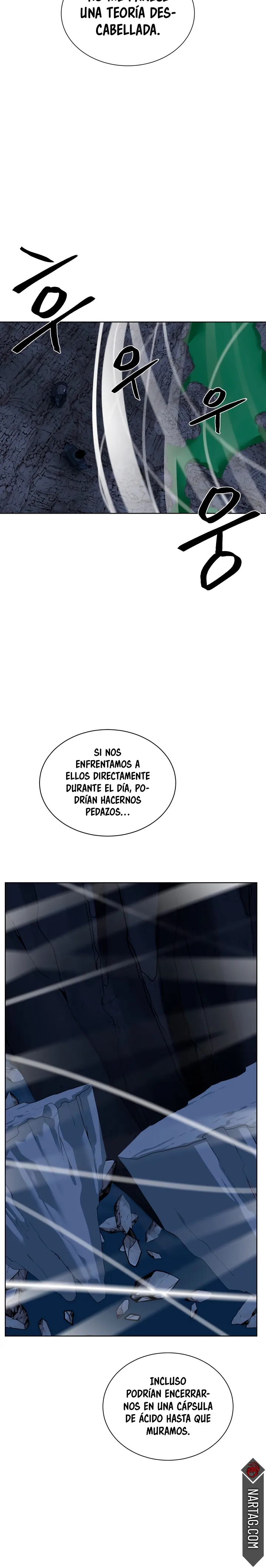 Etrangere Capítulo 31 en Línea - página 15