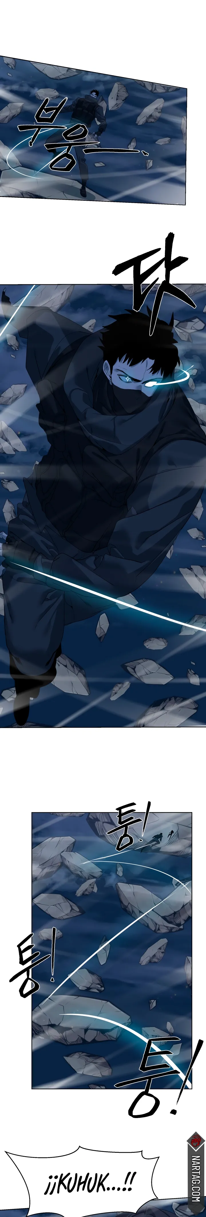 Etrangere Capítulo 31 en Línea - página 22