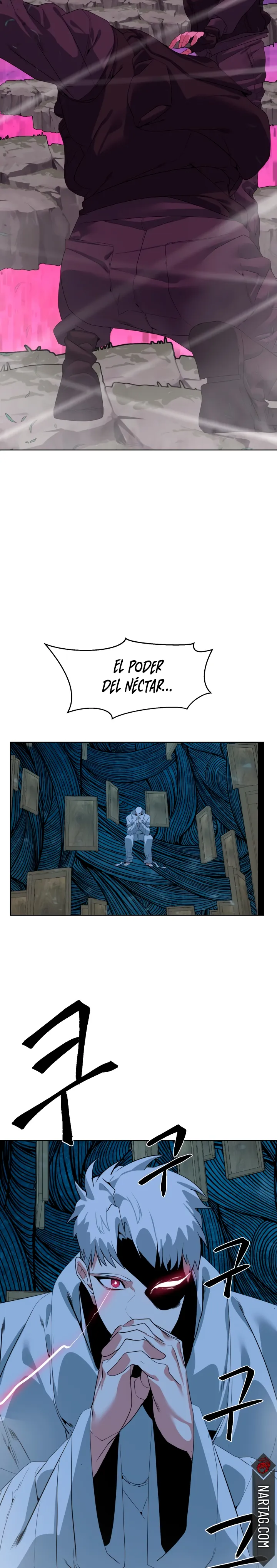 Etrangere Capítulo 31 en Línea - página 28