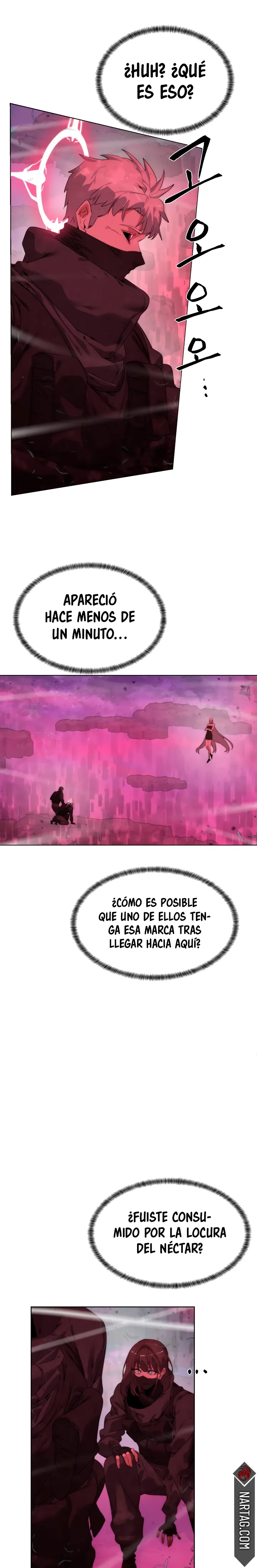 Etrangere Capítulo 32 en Línea - página 5