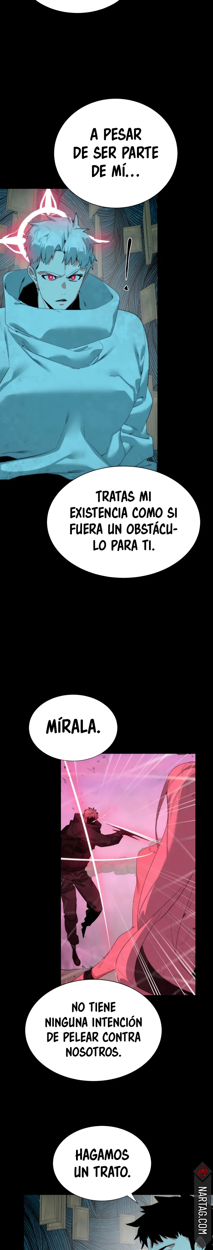 Etrangere Capítulo 32 en Línea - página 17