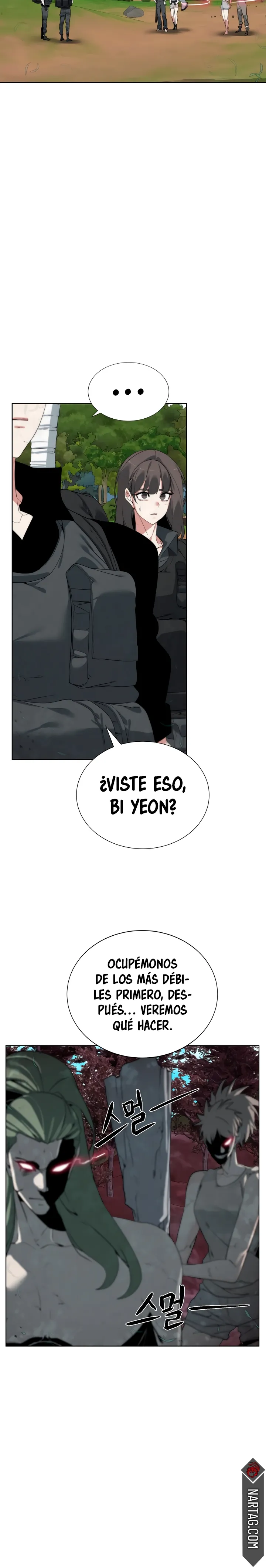Etrangere Capítulo 33 en Línea - página 24