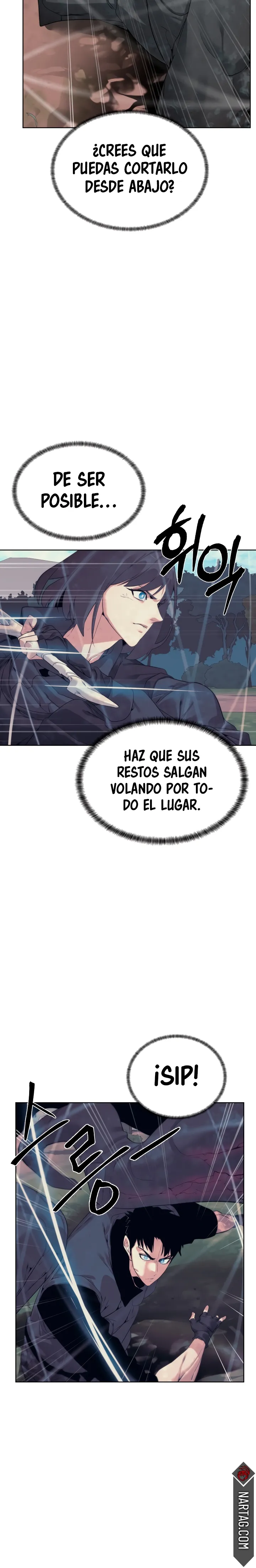 Etrangere Capítulo 37 en Línea - página 17